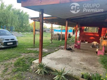 Parcela en Venta en Parcela con casa longavi, Sector la tarcera