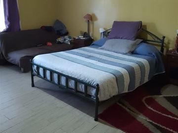 Parcela en Venta en Parcela con casa longavi, Sector la tarcera