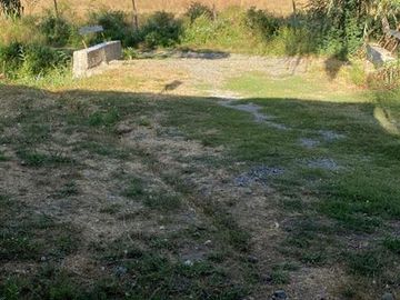 Parcela en Venta en Parcela con casa longavi, Sector la tarcera