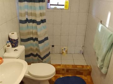 Parcela en Venta en Parcela con casa longavi, Sector la tarcera