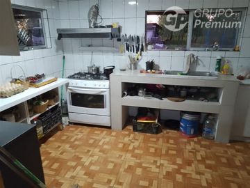 Parcela en Venta en Parcela con casa longavi, Sector la tarcera