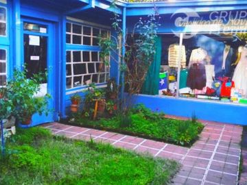 Local Comercial en Venta en Isabel Riquelme, 40 metros del mall arauco Chillan