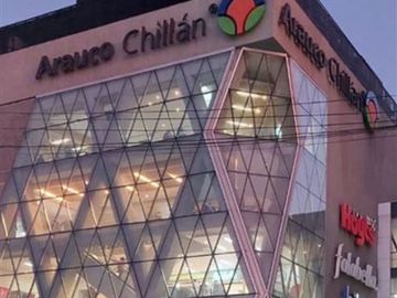 Bodega en Venta en Isabel Riquelme, 40 metros del mall arauco Chillan