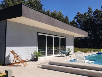 Casa en Venta en Condominio la colonia, Ciudad de Cabrero