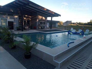 Casa en Venta en Condominio la colonia, Ciudad de Cabrero