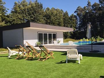 Casa en Venta en Condominio la colonia, Ciudad de Cabrero