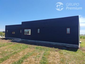 Sitio en Venta en Casa 130m2 en Parcela, Camino A cato km 15. Sector Capilla Cox