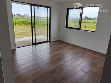Sitio en Venta en Casa 130m2 en Parcela, Camino A cato km 15. Sector Capilla Cox