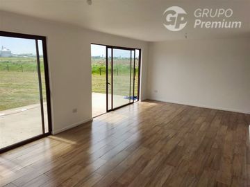 Sitio en Venta en Casa 130m2 en Parcela, Camino A cato km 15. Sector Capilla Cox