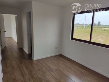 Sitio en Venta en Casa 130m2 en Parcela, Camino A cato km 15. Sector Capilla Cox