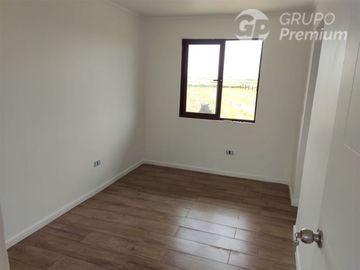 Sitio en Venta en Casa 130m2 en Parcela, Camino A cato km 15. Sector Capilla Cox