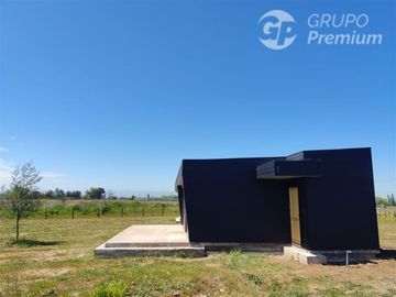 Casa en Venta en Casa 130m2 en Parcela, Camino A cato km 15. Sector Capilla Cox