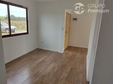 Casa en Venta en Casa 130m2 en Parcela, Camino A cato km 15. Sector Capilla Cox
