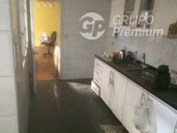 Casa en Venta en D55158 - Venta Casa en Santiago Centro Sur - 4D1B1E1Bo