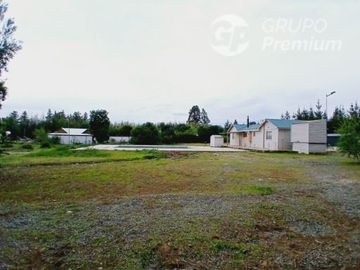 Agrícola en Venta en La puntilla