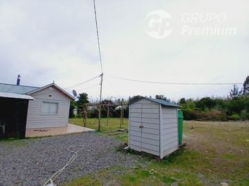 Agrícola en Venta en La puntilla