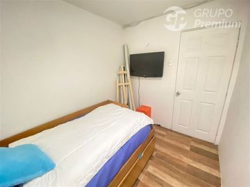Casa en Venta en Bernardo Ohiggins - Lo Ovalle