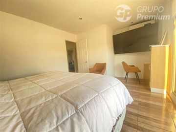 Casa en Venta en Bernardo Ohiggins - Lo Ovalle