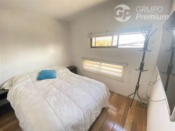 Casa en Venta en Bernardo Ohiggins - Lo Ovalle
