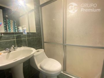 Casa en Venta en Bernardo Ohiggins - Lo Ovalle