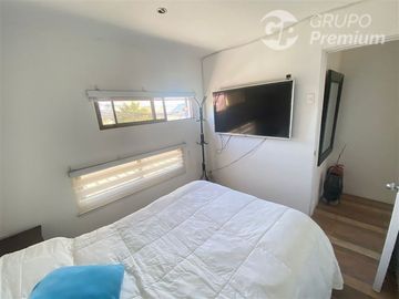 Casa en Venta en Bernardo Ohiggins - Lo Ovalle