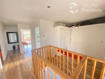 Casa en Venta en Bernardo Ohiggins - Lo Ovalle