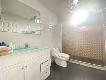 Casa en Venta en Bernardo Ohiggins - Lo Ovalle