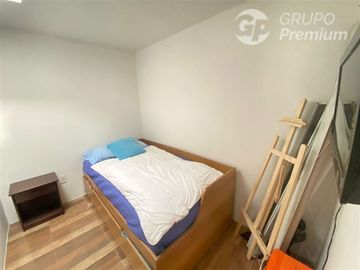 Casa en Venta en Bernardo Ohiggins - Lo Ovalle