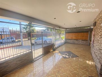 Casa en Venta en Bernardo Ohiggins - Lo Ovalle