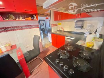 Casa en Venta en Bernardo Ohiggins - Lo Ovalle