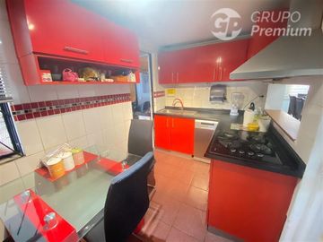 Casa en Venta en Bernardo Ohiggins - Lo Ovalle