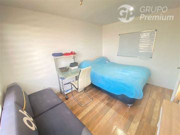 Casa en Venta en Bernardo Ohiggins - Lo Ovalle