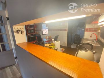 Casa en Venta en Bernardo Ohiggins - Lo Ovalle
