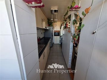 Departamento en Venta en La Serena
