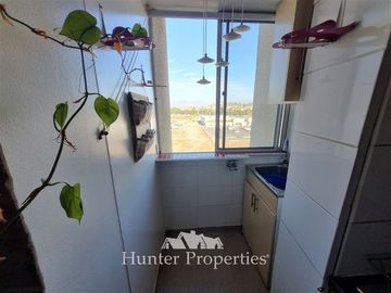 Departamento en Venta en La Serena