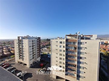 Departamento en Venta en La Serena