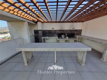Departamento en Venta en La Serena