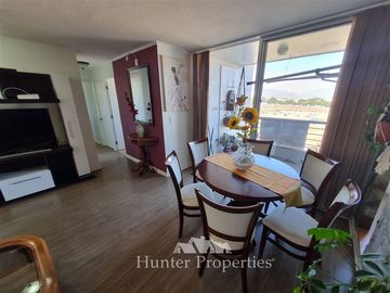 Departamento en Venta en La Serena
