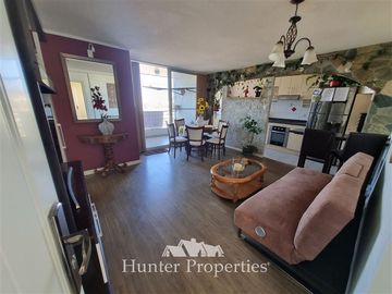 Departamento en Venta en La Serena