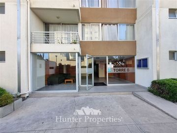 Departamento en Venta en La Serena