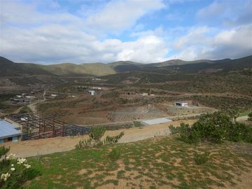 Parcela en Venta en Condominio Fundo el Recreo Algarrobito