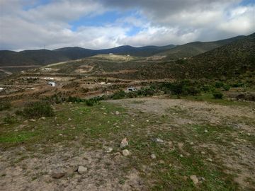Parcela en Venta en Condominio Fundo el Recreo Algarrobito