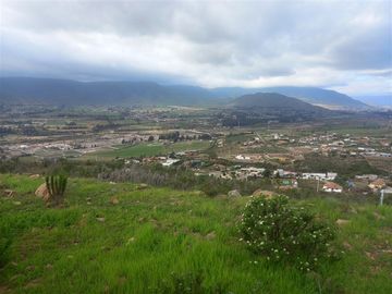 Parcela en Venta en Condominio Fundo el Recreo Algarrobito