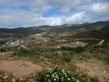 Parcela en Venta en Condominio Fundo el Recreo Algarrobito