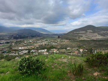 Parcela en Venta en Condominio Fundo el Recreo Algarrobito