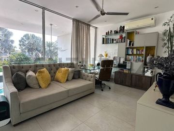 Venta Casa en Isla Mocoli con vista al lago  IvoZ