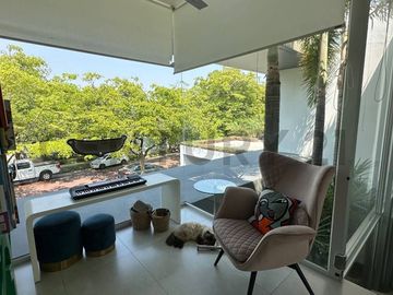 Venta Casa en Isla Mocoli con vista al lago  IvoZ