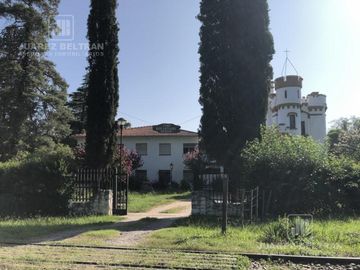 Casa - Quintas De Arguello