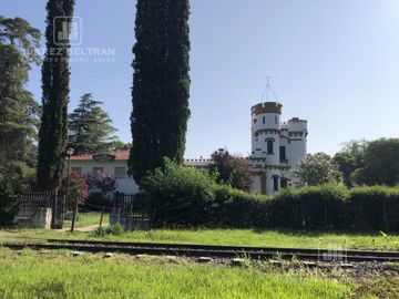 Casa - Quintas De Arguello
