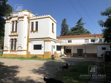 Casa - Quintas De Arguello